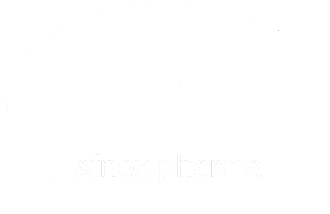 Afnox Logo