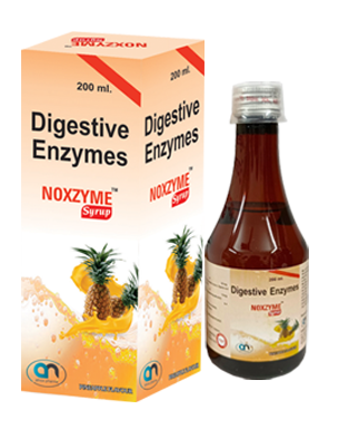 Noxzyme Syrup